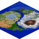 Illustration for article titled emMinecraft/em Map is Basically 36 Square Kilometers of Primal Beauty